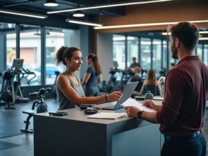 Inviting & inspiring